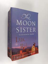 The moon sister Tiggy&#039;s story