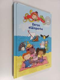 Eeron eläinperhe