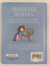 Prinsessa Ruusunen