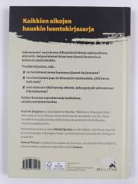 Uskomatonta! Leijonat