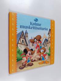 Tyhjä kuva