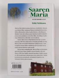 Saaren Maria