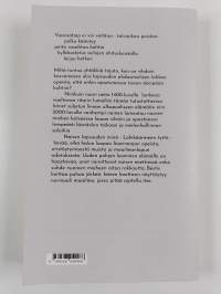 Harhan akatemia