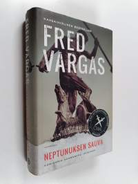 Neptunuksen sauva