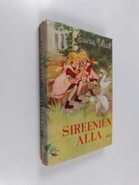 Sireenien alla