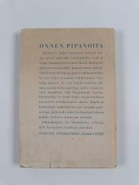 Onnen pipanoita