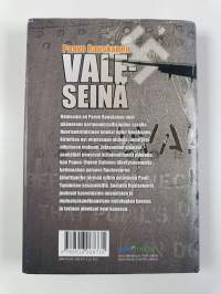 Valeseinä