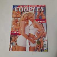 Club internationat couples no.3