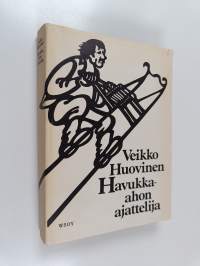 Havukka-ahon ajattelija