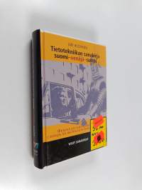 Tietotekniikan sanakirja : suomi-venäjä-suomi = Finsko-russko-finskij slovar&#039; po vyčislitel&#039;noj tehnike - Finsko-russko-fihskij slovar&#039; po vyčislitel&#039;noj tehnike