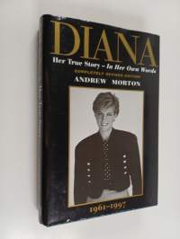 Diana : her true story : in her own words