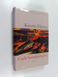 Vargskinnet Guds barmhärtighet