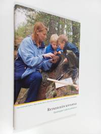 Retkeilijän kiviopas