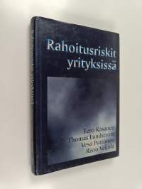 Rahoitusriskit yrityksissä