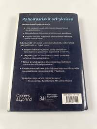 Rahoitusriskit yrityksissä