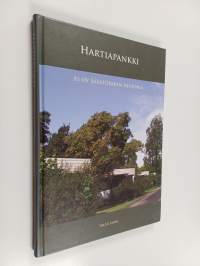 Hartiapankki : As oy Säästöparin historia