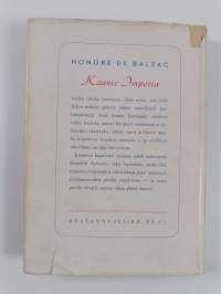 Kaunis Imperia