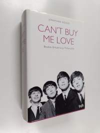 Can&#039;t buy me love : Beatles, Britannia ja Yhdysvallat