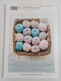 Novita talvi 2014