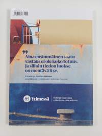 HS Teema, 3/2023