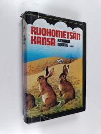 Ruohometsän kansa