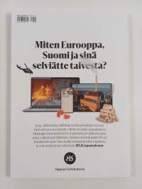 HS Teema, 5/2022