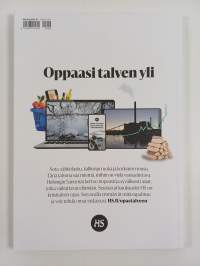 HS Teema, 6/2022