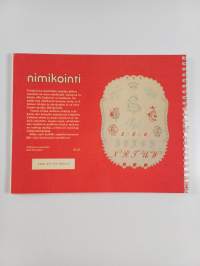 Nimikointi