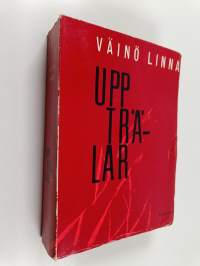 Upp, trälar