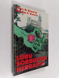 Loru sorbusten herrasta : Parodia j.r.r. tolkien trilogiasta taru sormusten herrasta