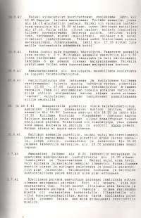 Impolan Poppoo -muutamia muistiinpanoja yksikkömme vaiheista 18.6.41-. JR 60, JR 56. Moniste
