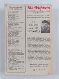 Ihmiset suviyössä
