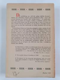 SSSR - Sovjetrysslands historia