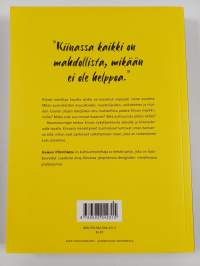 Muurinmurtajat : miten menestyä luovilla aloilla Kiinassa