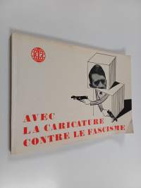 Avec la caricature contre le fascisme