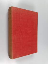 Word from nowhere : The story of a fugitive from two world