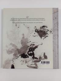 Kotiinpaluu kirjaillussa silkkiviitassa, Yi jin huan xiang