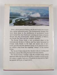 Soviet Union : a geographical survey