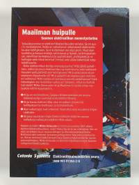 Maailman huipulle : Suomen elektroniikan menestystarina