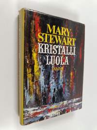 Kristalliluola