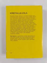 Kristalliluola