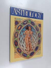 Astrology : the celestial mirror