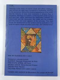 Astrology : the celestial mirror