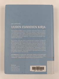 Uuden esimiehen kirja