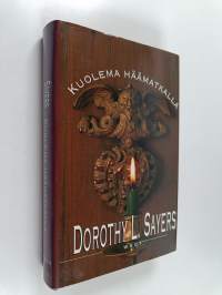 Kuolema häämatkalla