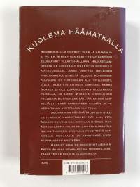 Kuolema häämatkalla