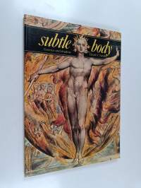 Subtle body : essence and shadow