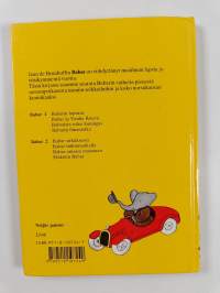 Babar 1