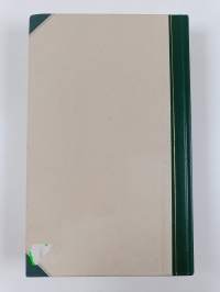 Valkoakaasiat (signeerattu)