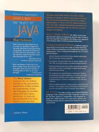 The object of Java : introduction to Java using software engineering principles